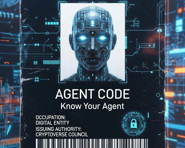 AI Agents Are Already Spending Billions — Banks Just Won't Let Them In