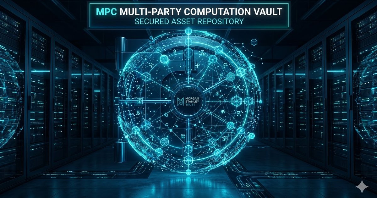 Wall Street Isn't Playing With Crypto Anymore. They're Building It.